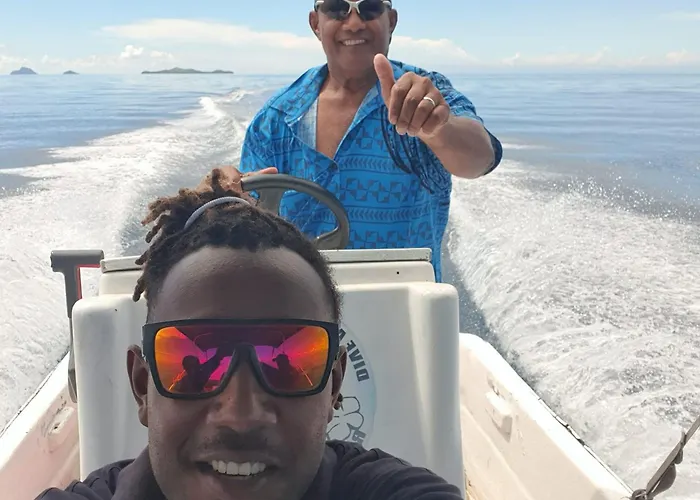 Ratu Kini Dive&Stay