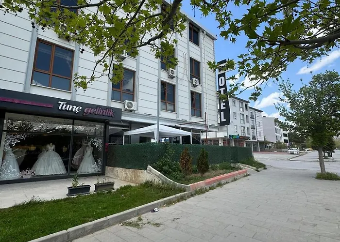 Hotel Beyrut