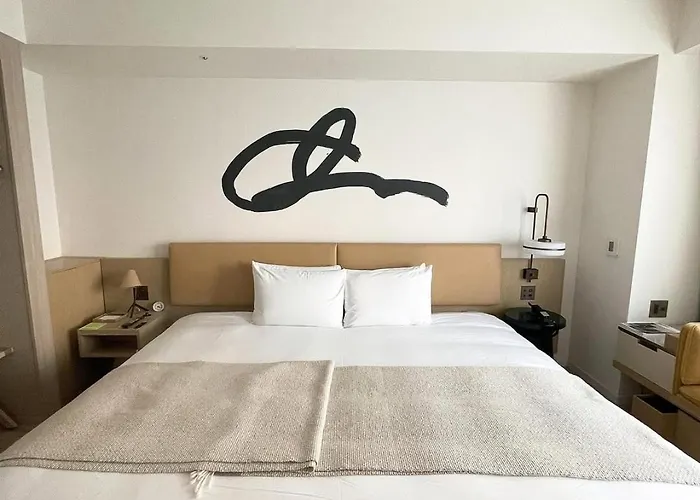 The Atlantiis Suite Near Igi Airport
