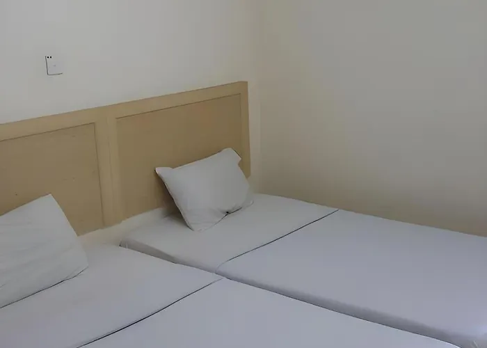 Oyo 301 River Inn Hotel