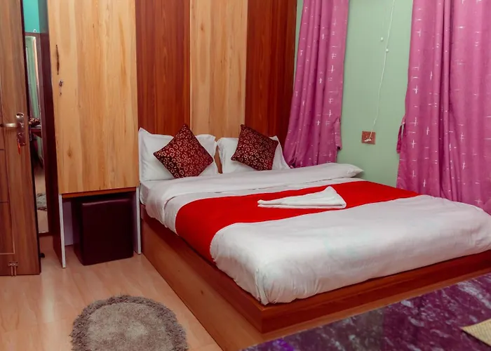 Hotel Old Darbar