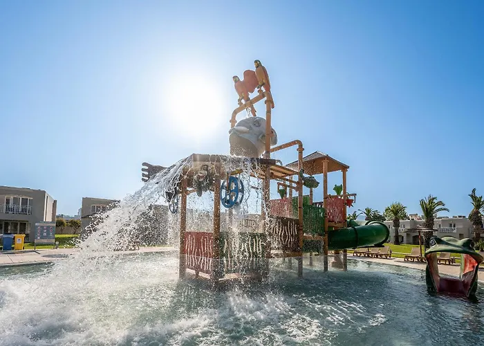 Akti Coast Club