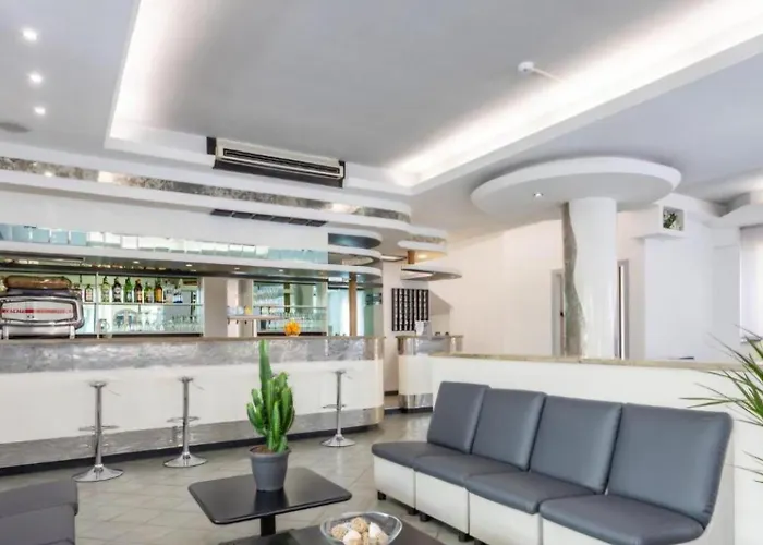 Hotel Rosalba San Mauro Mare