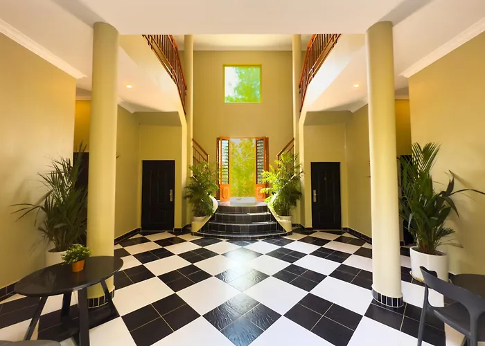 Chateau Nesat