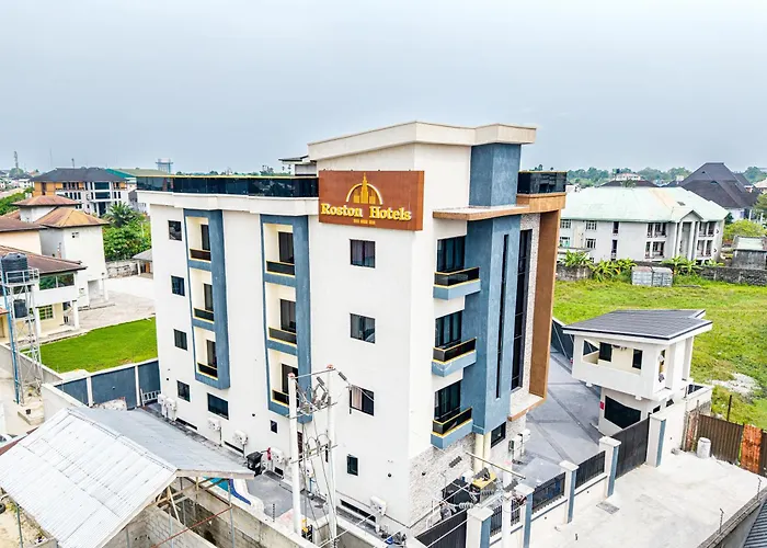 Roston Hotels