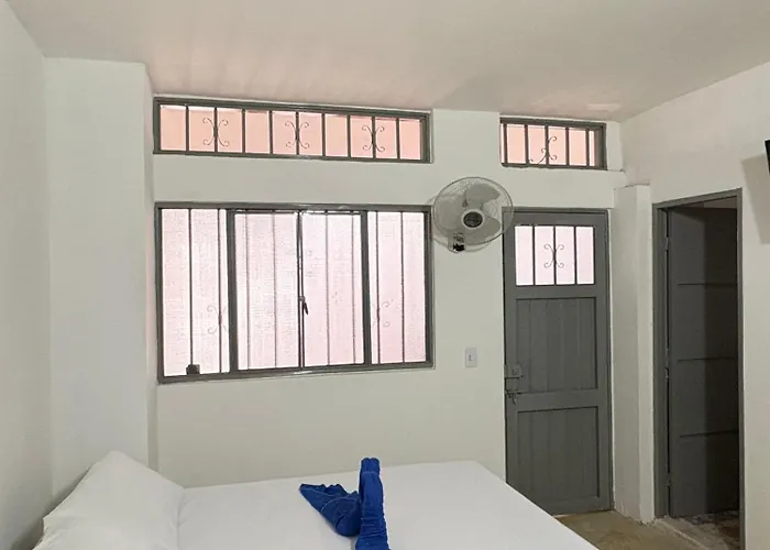 Hotel Dauphin Rest