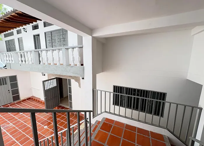 Hotel Dauphin Rest