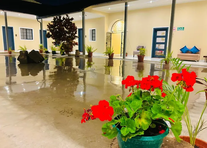 Casa Nueva ACCEL Hotel