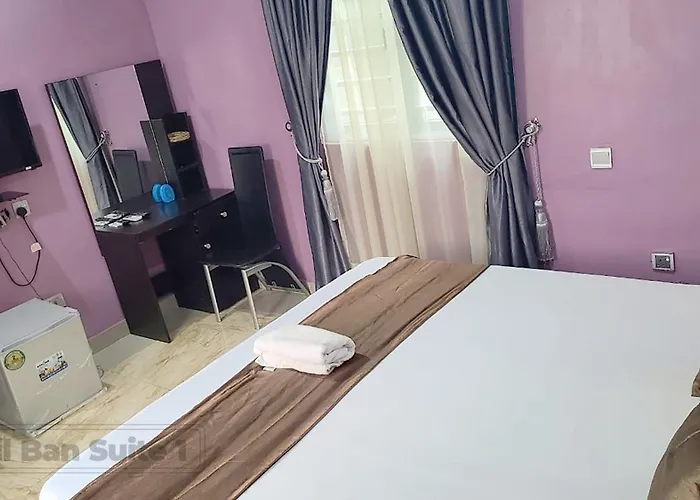 Ban Guest House
