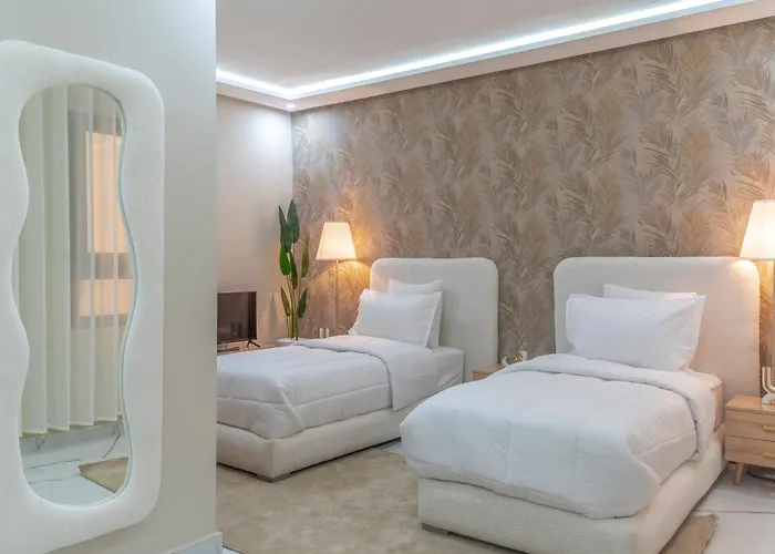 Hotel Rias Dakhla & Restaurant