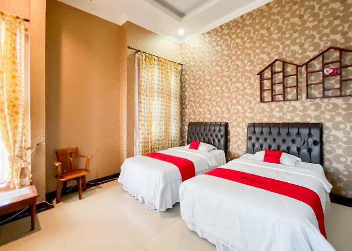 Reddoorz Syariah At Teduh Harmoni Hotel Bireuen