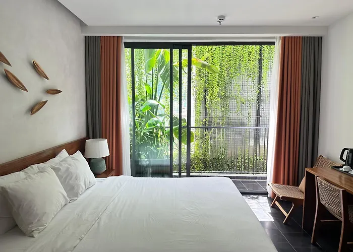 Le Mint Hotel Quy Nhon