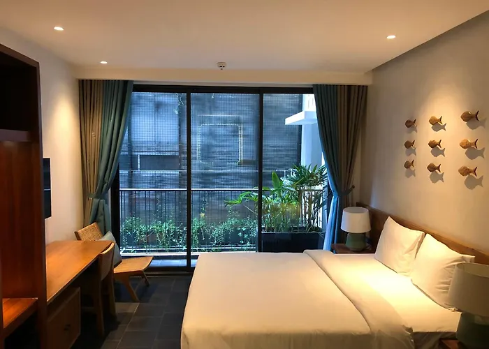 Le Mint Hotel Quy Nhon