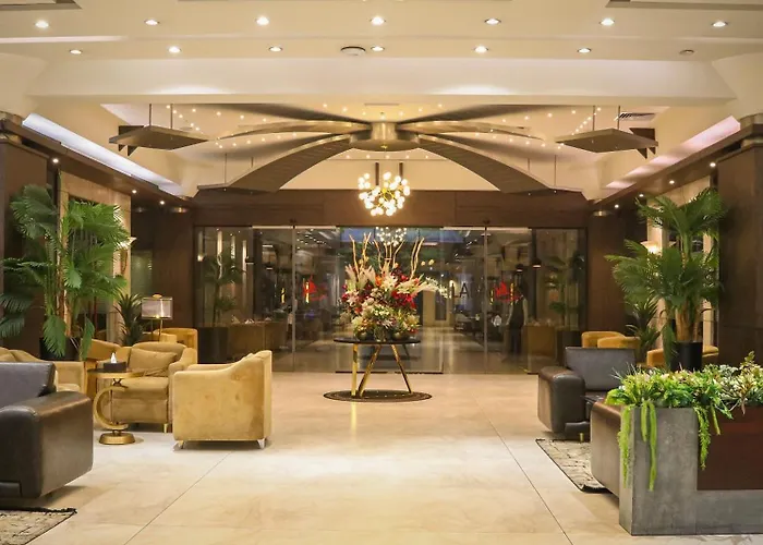 Best Western City Center Gujranwala