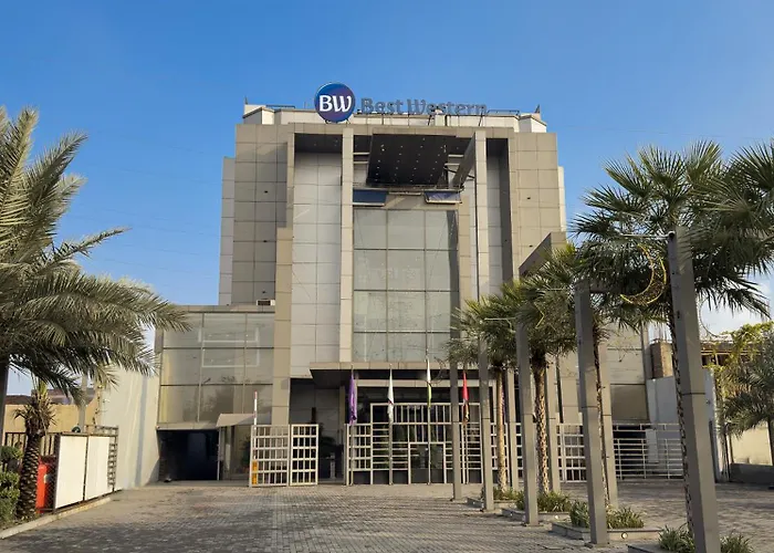 Best Western City Center Gujranwala