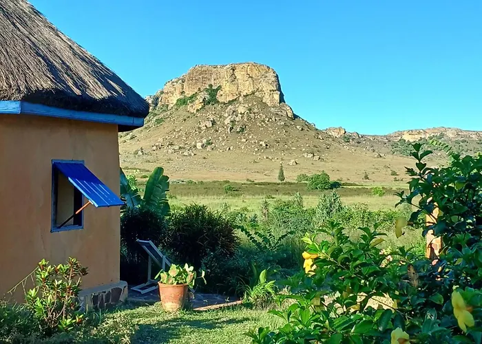 Isalo Ranch