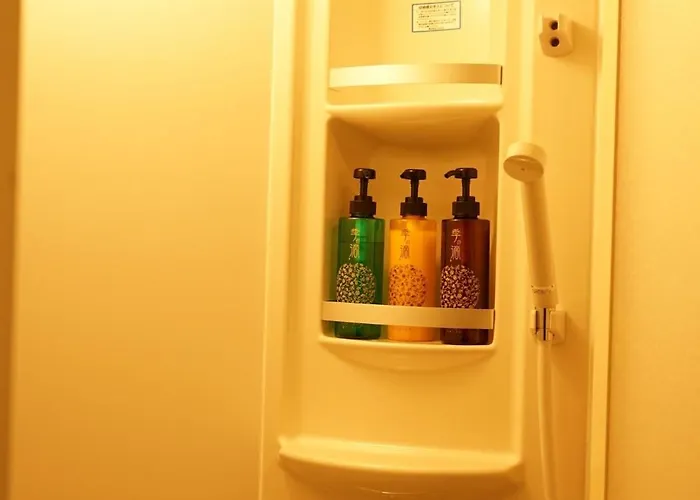 Nara Ryokan - Vacation Stay 49528V
