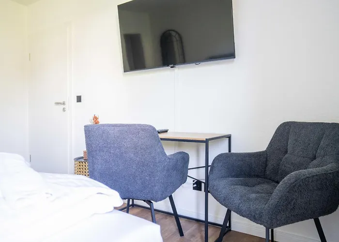 Johouse Zingst Johouse Zimmer 04