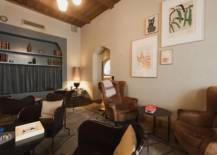 Home Hotel Jugend