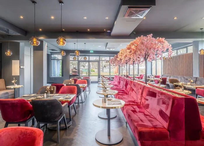 Plaza Premium Parkhotel Neu-Ulm