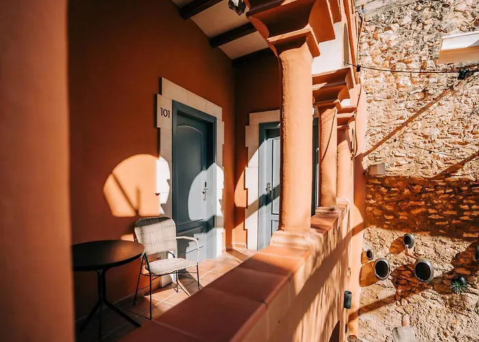 Gran Claustre Boutique Hotel & Spa
