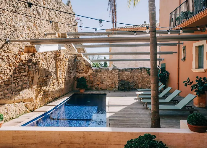 Gran Claustre Boutique Hotel & Spa