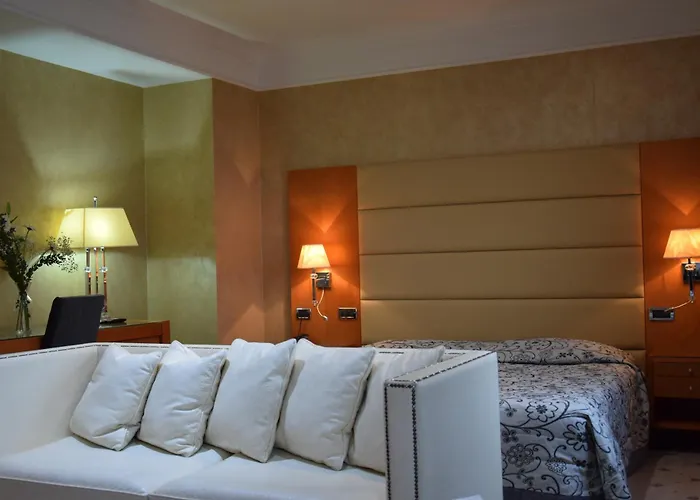Hotel Perusia