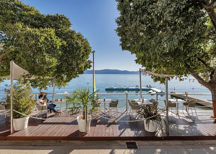 Boutique Hotel Marco Polo (Adults Only)