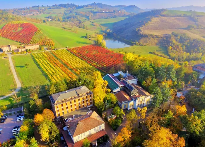 Hotel Terme Salvarola