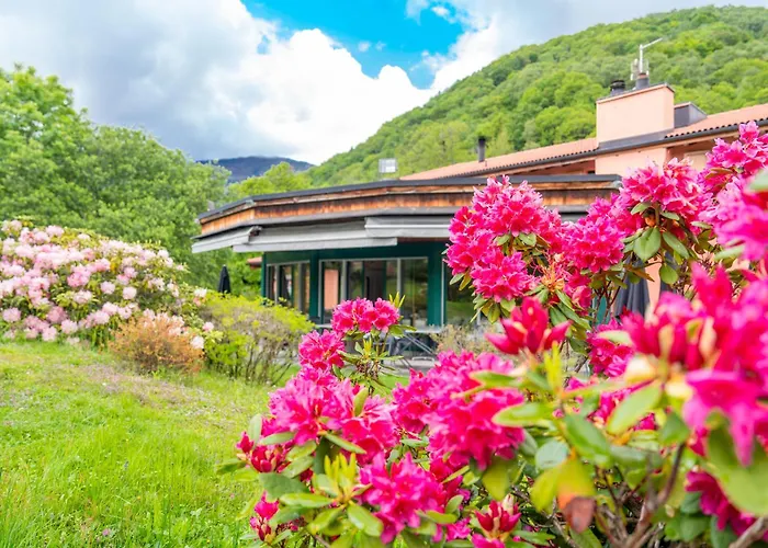 Hotel Il Castagno