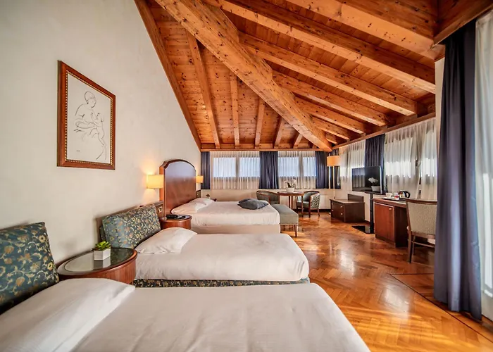 Hotel Alla Torre