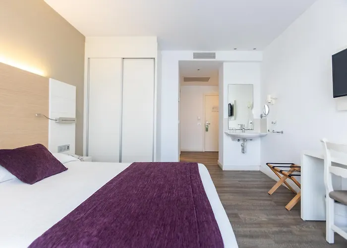 Hotel Mariant