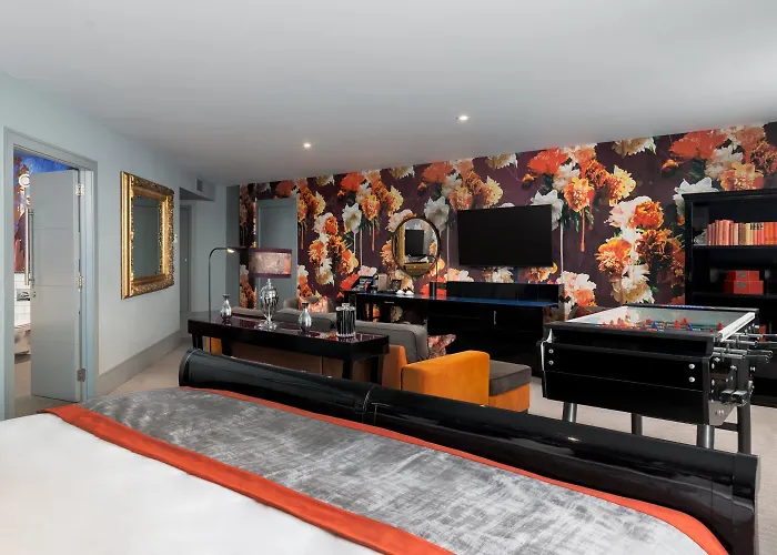 Malmaison Aberdeen