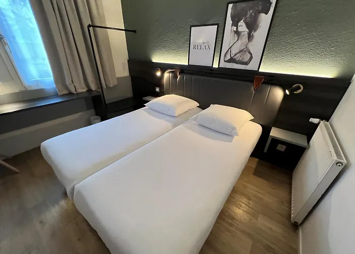 Tulip Inn Beaune