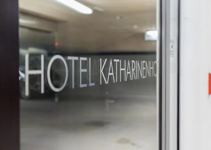 Hotel Katharinenhof Standard