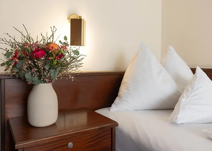 Hotel Katharinenhof Standard