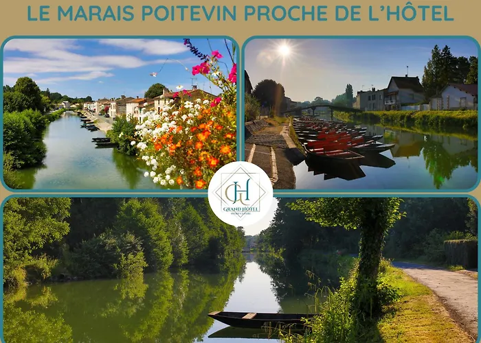 Ibis Styles Centre Niort