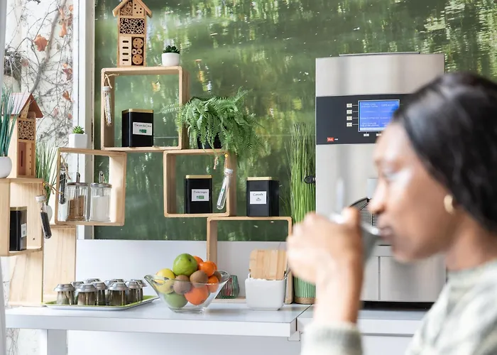 Ibis Styles Centre Niort