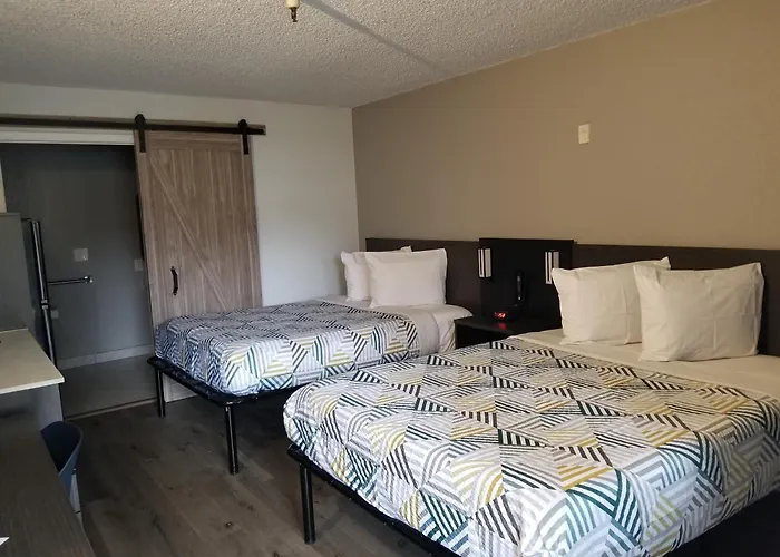 Motel 6-Sacramento, Ca - South Sacramento And Elk Grove