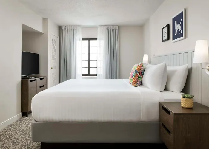 Sonesta Es Suites Toronto Markham