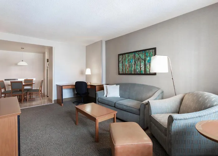 L'Appartement Hotel