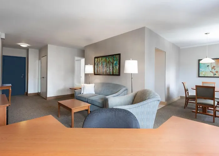 L'Appartement Hotel