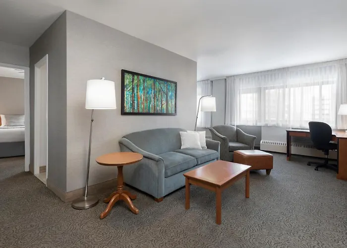 L'Appartement Hotel