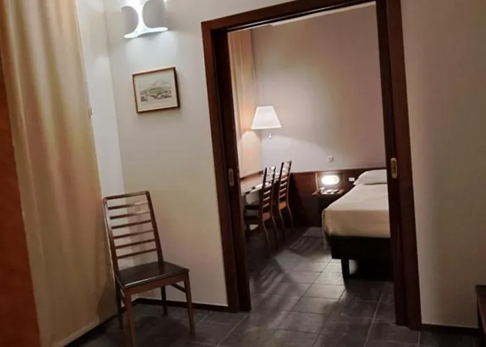 Hotel Mariani