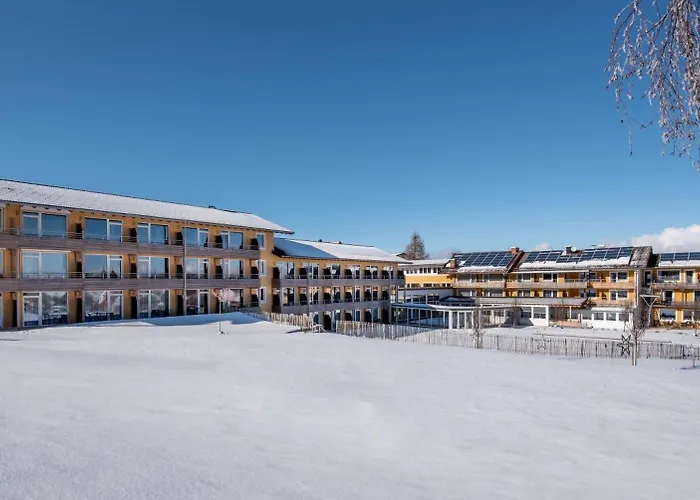 Hotel Nesselwanger Hof