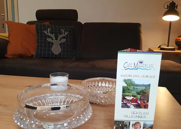 Hotel-Pension Maarblick