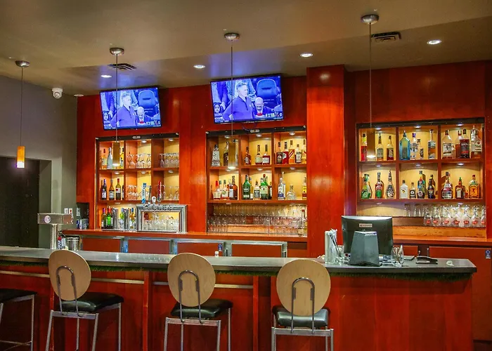 Ihotel & Conference Centre Red Deer