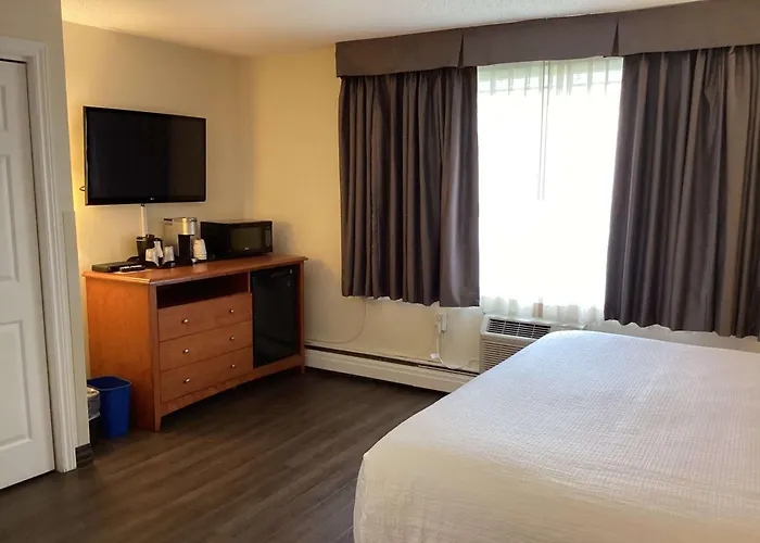 Best Western Glengarry