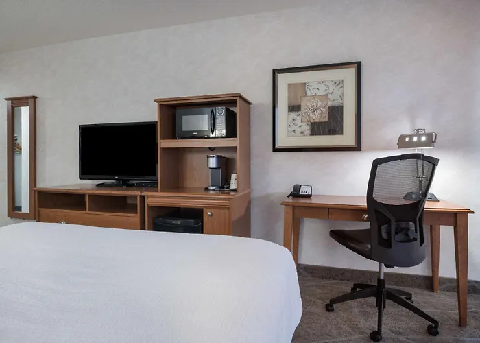Best Western Glengarry