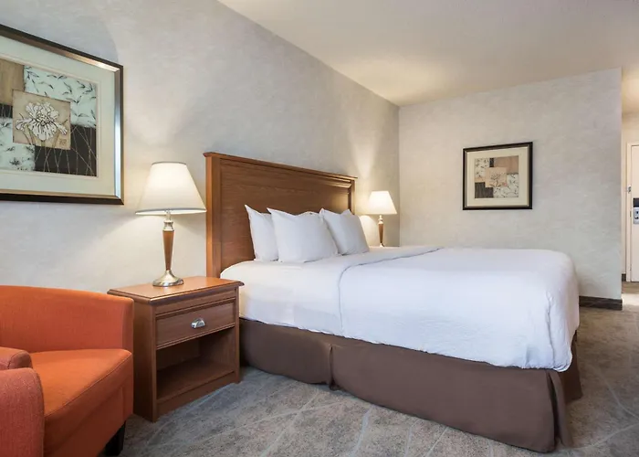 Best Western Glengarry